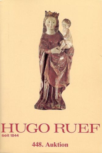 Hugo Ruef - 448. Auktion