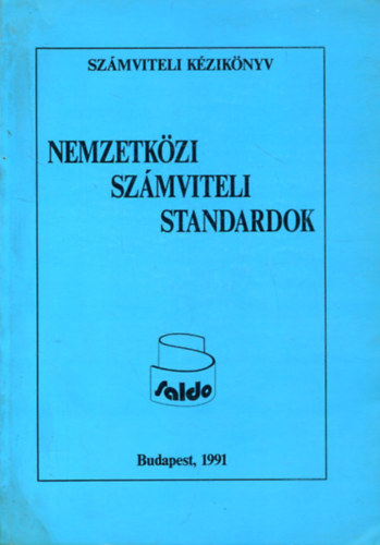 Nemzetk�zi sz�mviteli standardok