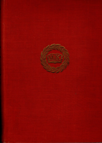 G�bor Andor v�logatott m�vei