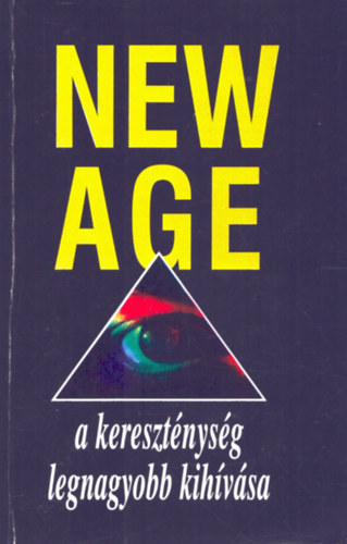 David Marshall - A new age - a keresztnysg legnagyobb kihvsa