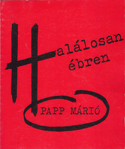 Papp Mri - Hallosan bren