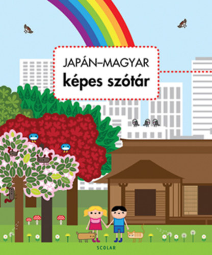 Nagy Dina - Japn-magyar kpes sztr