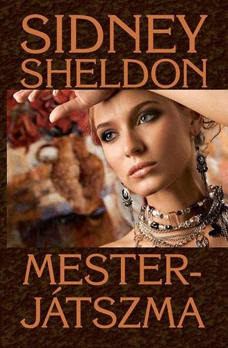 Sidney Sheldon - Mesterjtszma