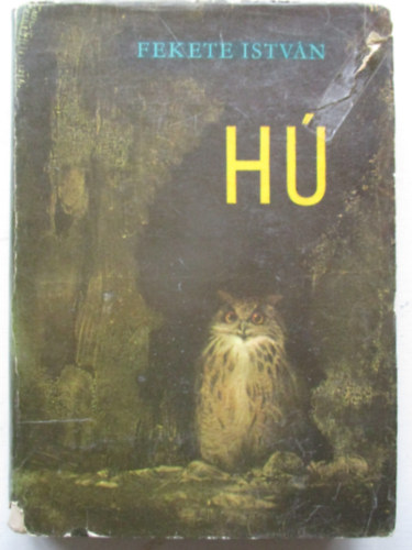 Fekete Istvn - H