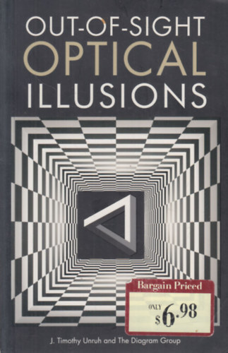 J. Timothy Unruh - Out-of-sight Optical Illusions