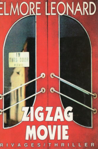 Elmore Leonard - ZigZag Movie