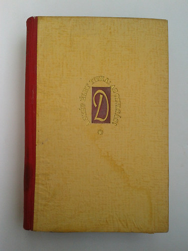 Dimitrij Mereskovszki - Leonardo da Vinci(Mereskovszkij sszes munki)