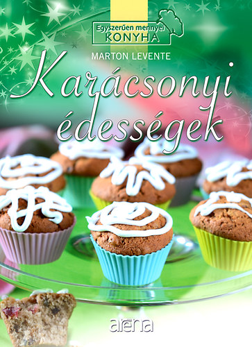 Marton Levente - Karcsonyi dessgek