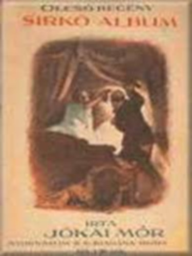Jókai Mór - Sirkő-album