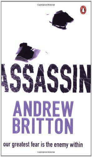 Andrew Britton - Assassin