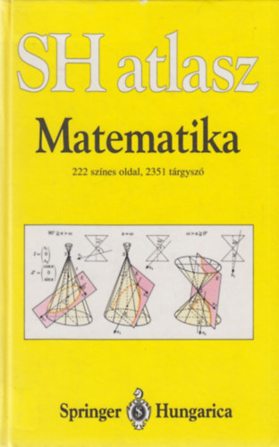 F.-Soeder, H. Reinhardt - Matematika (SH atlasz)