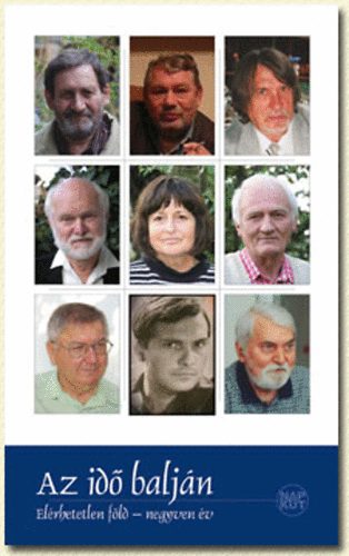 Az id� balj�n  - El�rhetetlen f�ld - negyven �v
