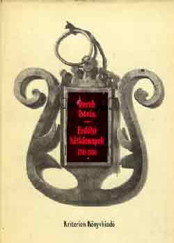 Imreh István - Erdélyi hétköznapok 1750-1850