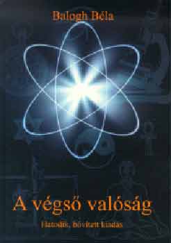 Balogh Bla - A vgs valsg