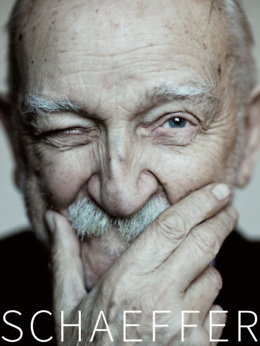 Bogus�aw Schaeffer - Sz�npadi kompoz�ci�k