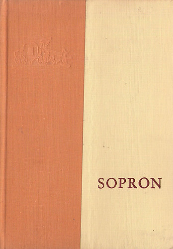 Becht; Csapody - Sopron (Panor�ma)