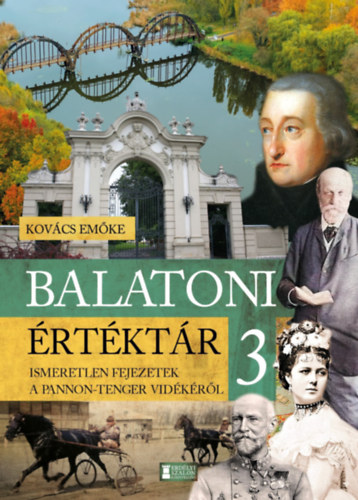 Kov�cs Em�ke - Balatoni �rt�kt�r 3.