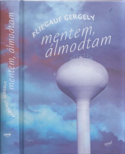 Fliegauf Gergely - Mentem, lmodtam