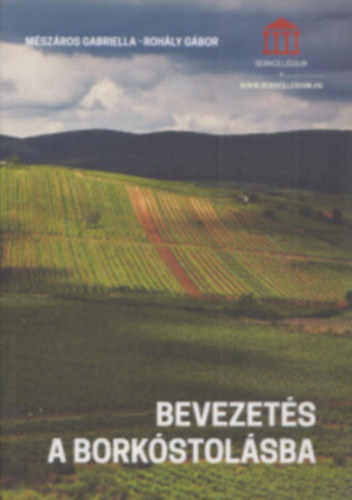 Roh�ly G�bor M�sz�ros Gabriella - Bevezet�s a bork�stol�sba