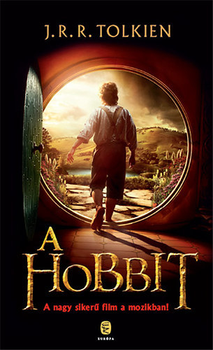 J. R. R. Tolkien - A hobbit