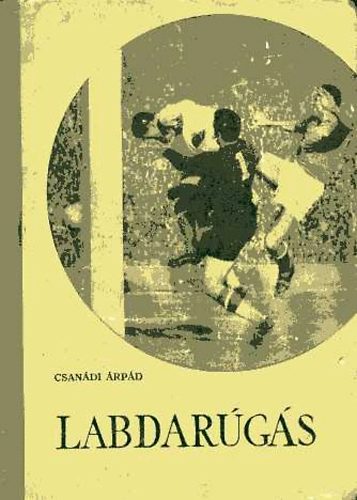 Csandi rpd dr. - Labdargs 1-2.