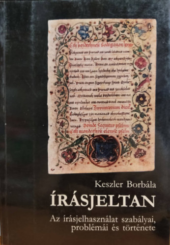 Keszler Borb�la - �r�sjeltan - 41270