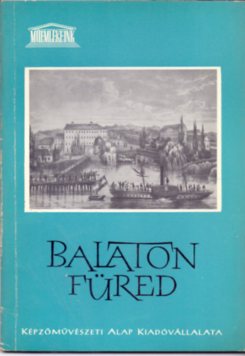 Szalai Imre - Balatonfüred
