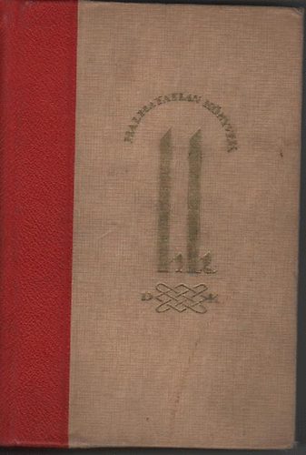 Romain Rolland - A vaj�d�s I-II. (egyben)