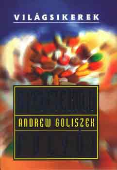 Andrew Goliszek - A fekete hold folyi