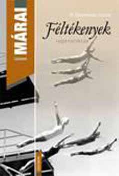 M�rai S�ndor - F�lt�kenyek - A Garrenek m�ve II. - pap�rk�t�s