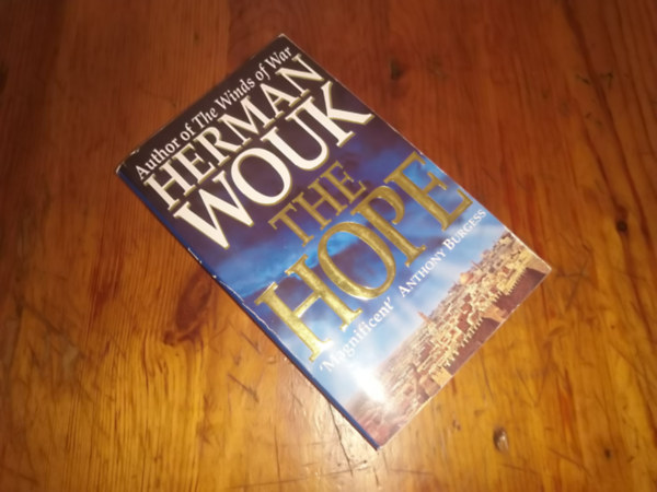 Herman Wouk - The hope
