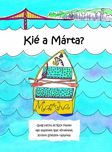 Rick Foster Greg Hicks - Ki� a M�rta?