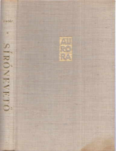 Hatr Gyz - Srnevet I. (dediklt)