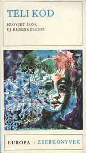 Téli köd (Szovjet írók új elbeszélései)
