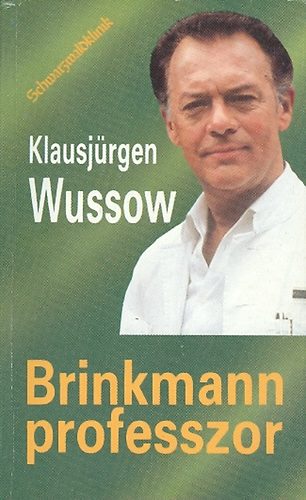 Klausj�rgen Wussow - Brinkmann professzor