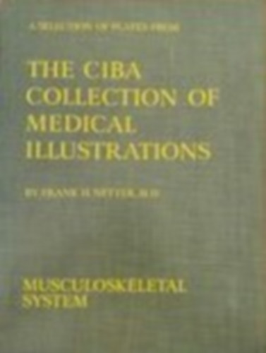 Frank H. Netter M.D. - The CIBA Collection of Medical Illustrations, Volume 3 Digestive System Part II Lower Digestive Tract