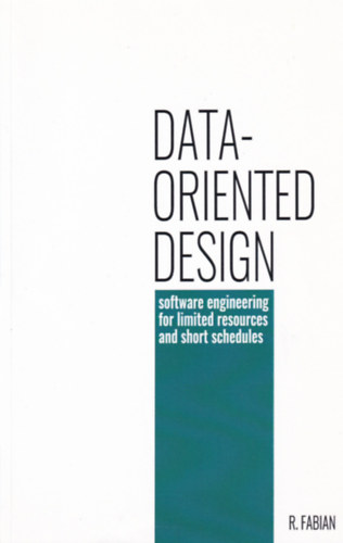 Richard Fabian - Data-Oriented Design