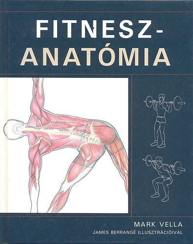 Dr. Mark Vella - Fitneszanatmia