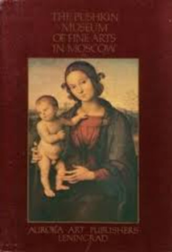 The Pushkin Museum of Fine Arts