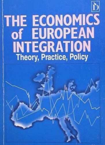 Willem Molle - The Economics of European Integration