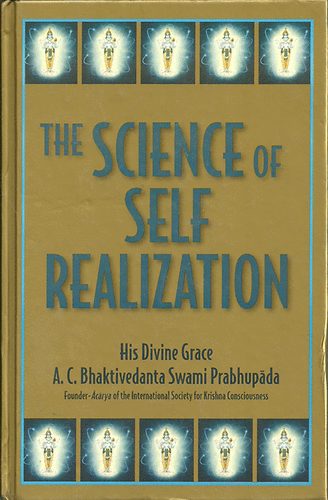 Divine Grace - The Science of Self-Realization