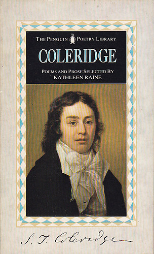 Coleridge - Coleridge : Poems and Prose selected by Kathleen Raine