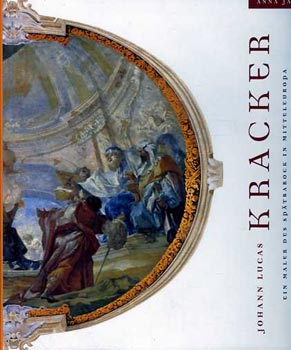 J�vor Anna - John Lucas Kracker