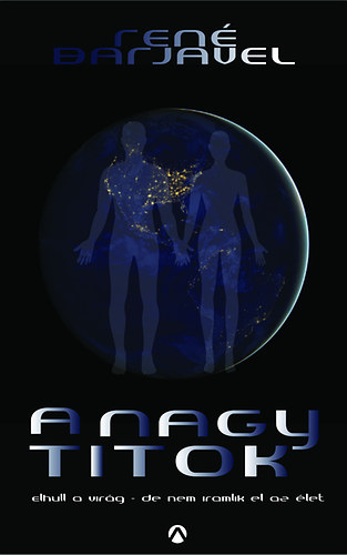 René Barjavel - A nagy titok