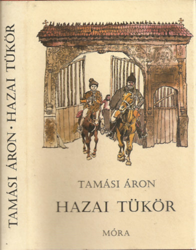 Tamsi ron - Hazai tkr - Krnika 1932-1853