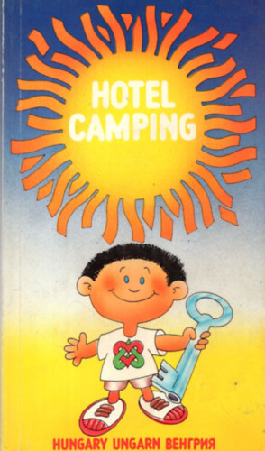 Hotel camping