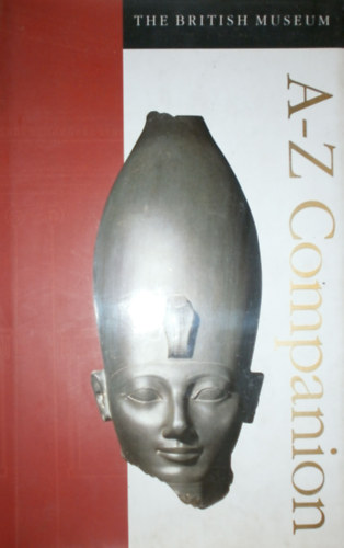 Marjorie Caygill - The British Museum A-Z Companion