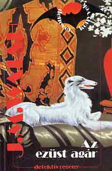 J.M. Walsh - Az ez�st ag�r