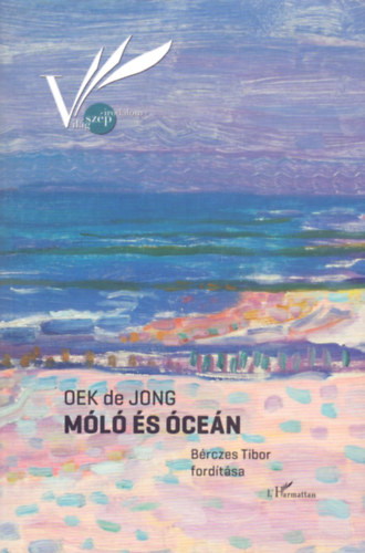 Oek de Jong - M�l� �s �ce�n