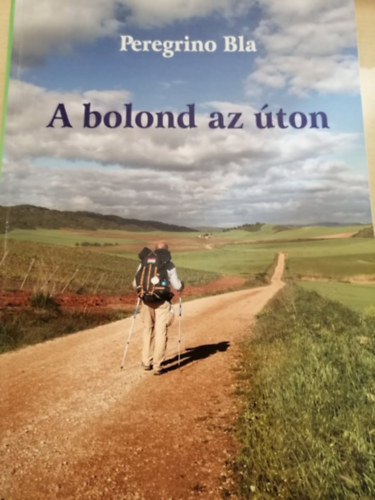 A bolond az �ton